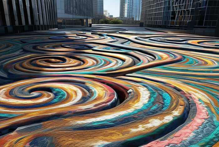 生活中的怪圈,生活中的怪圈是什么 生活中的怪圈,生活中的怪圈是什么