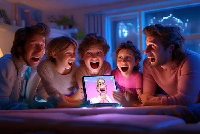 生活放大招直播、生活大爆笑在线播放