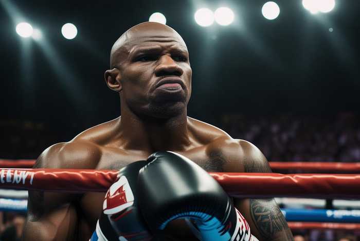 世界拳王梅威瑟生活、世界拳王梅威瑟生活视频