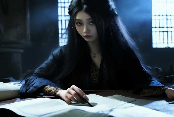 上官婉儿在历史上是坏女人吗,上官婉儿是坏的吗 上官婉儿在历史上是坏女人吗,上官婉儿是坏的吗