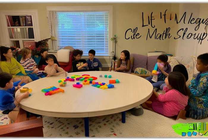 生活数学故事有哪些 生活数学故事有哪些内容