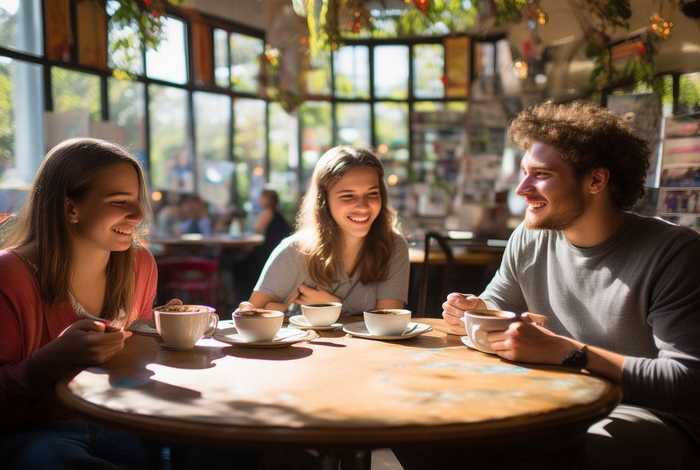 生活真丰富三部曲 - 生活真丰富三部曲是哪三部