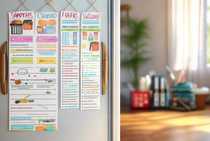 去学校要带什么生活用品（一般去学校要买些什么生活用品）