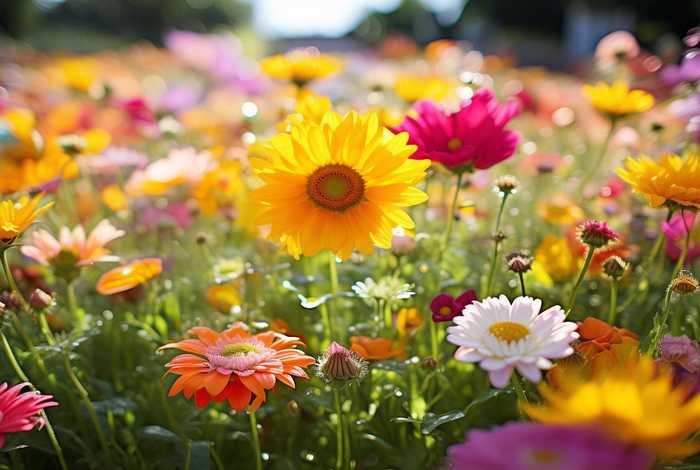 热爱生活的花朵；热爱生活的花朵作文