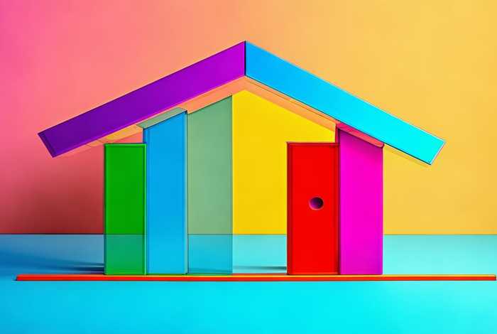 生活标志图片简笔画 生活标志图片简笔画彩色