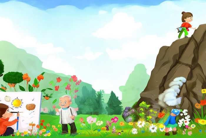 生活中遇到困难怎么办绘本 - 生活中遇到困难你会怎么办 生活中遇到困难怎么办绘本 - 生活中遇到困难你会怎么办