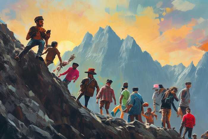 生活以拼搏而精彩，生活以拼搏而精彩作文