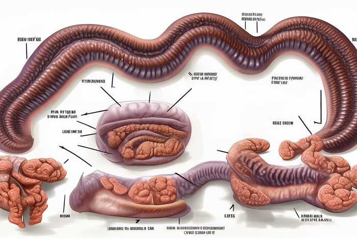 牛带绦虫的生活史 牛带绦虫的生活史是怎样的？