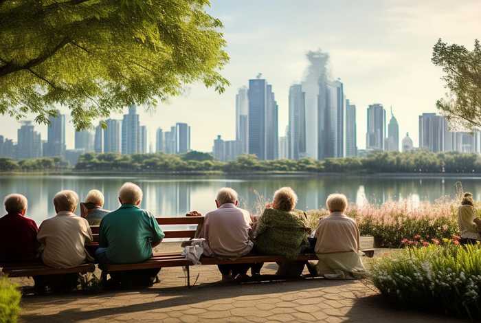 深圳适合养老居住吗 深圳适合养老居住吗知乎