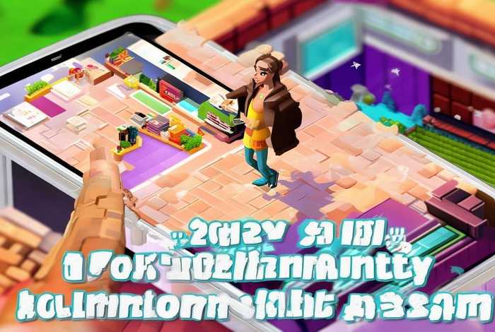 妹生活游戏下载安装 妹居生活手机模拟器下载