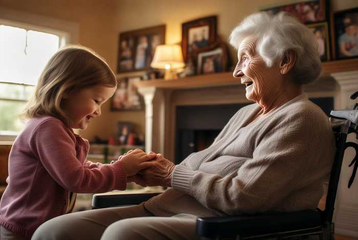 生活感人故事大全；生活感人故事大全100字