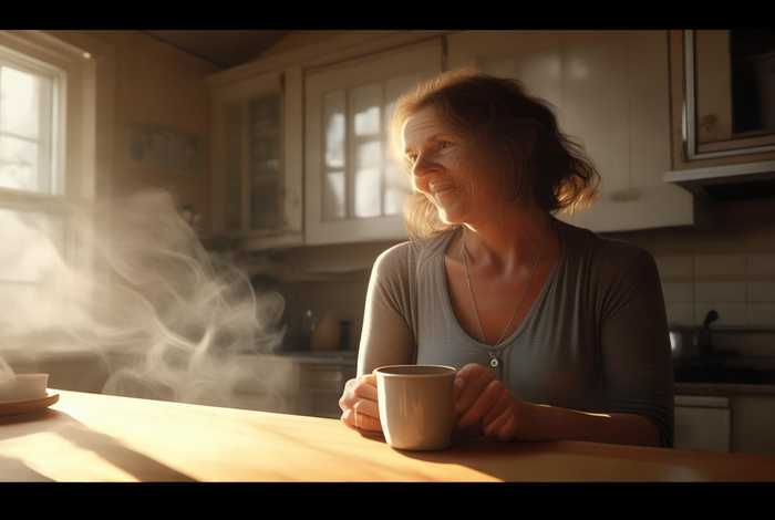 生活如人饮水冷暖自知图片，生活如人饮水冷暖自知的图片