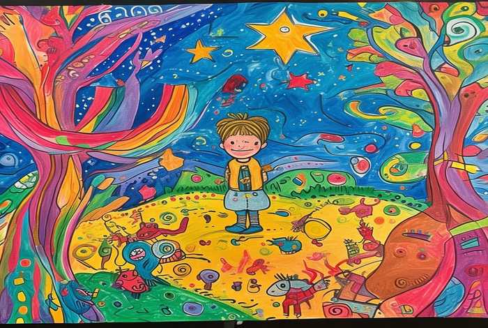 生活万花筒作文300字以上，生活万花筒作文300字以上三年级