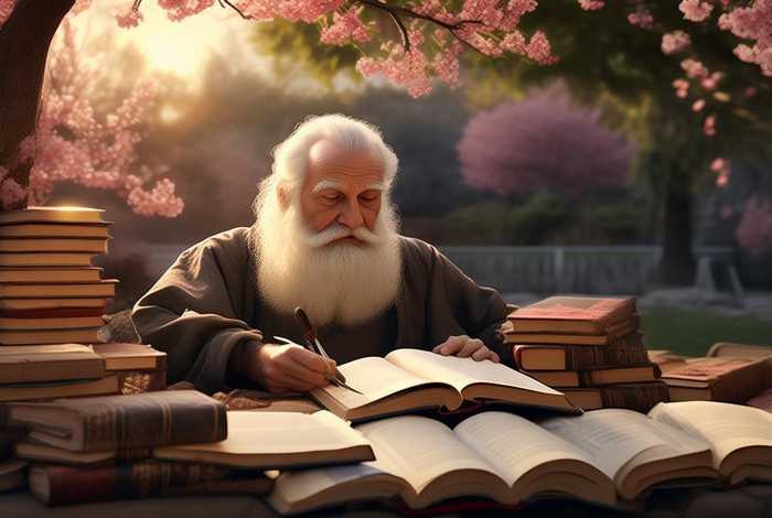 生活哲学论文；生活哲学智慧论文1000