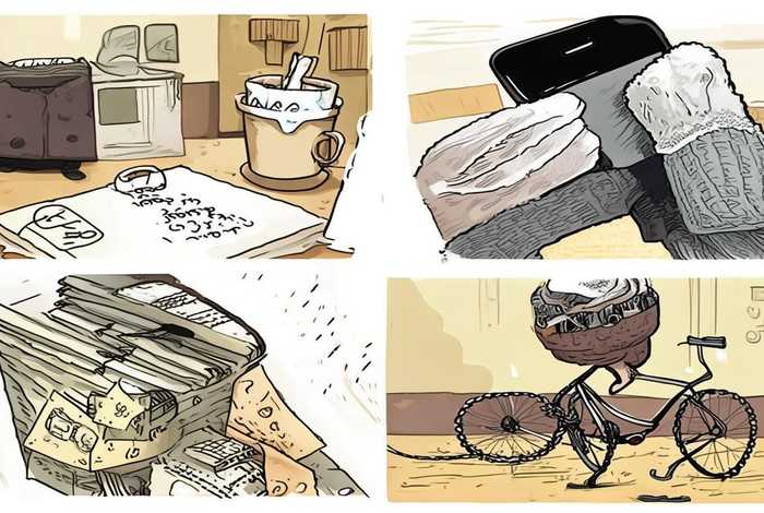 生活中哪些不方便的事情(生活中哪些不方便的事情不能做) 生活中哪些不方便的事情(生活中哪些不方便的事情不能做)