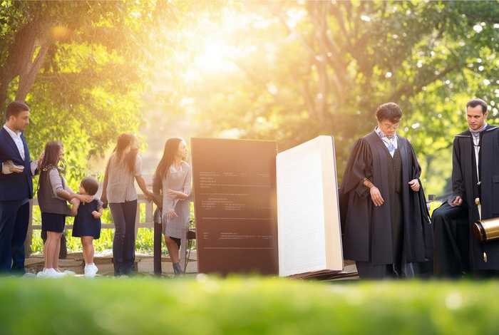 生活中的法理现象，生活中的法理现象有哪些