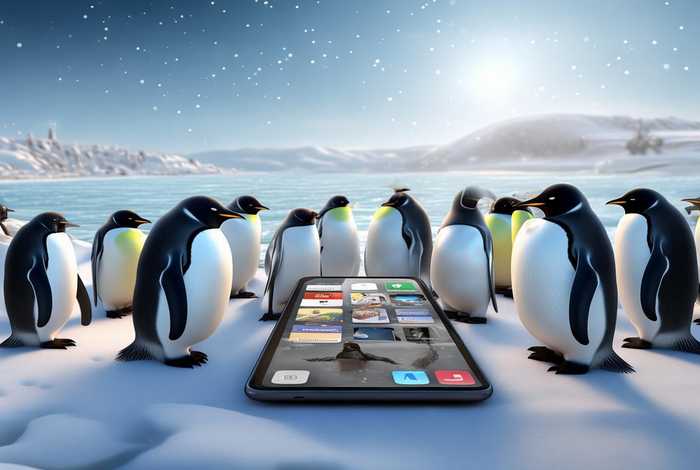 企鹅生活app下载 企鹅生活app下载安装