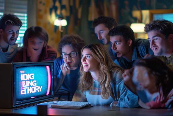 生活大爆炸第1季在线观看免费；生活大爆炸第1季在线观看免费完整版高清