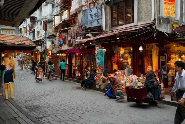 汕头的生活习惯 - 汕头人的生活方式 汕头的生活习惯 - 汕头人的生活方式