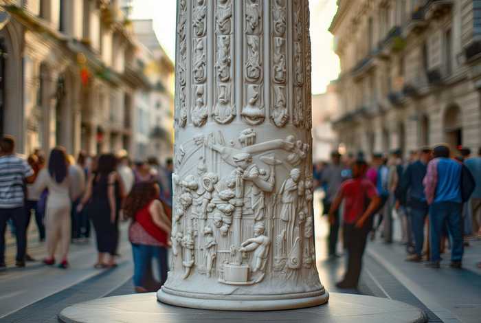 生活中什么是圆柱体、生活中什么是圆柱体的东西 生活中什么是圆柱体、生活中什么是圆柱体的东西