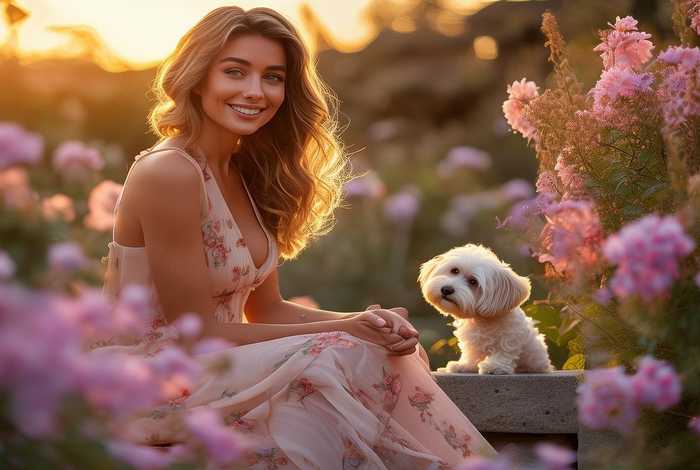 媚儿的幸福生活作者；媚儿的幸福生活作者简介