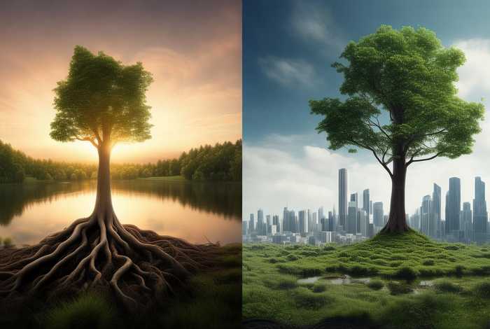 生命和生活的区别是什么 生命和生活的区别是什么呢