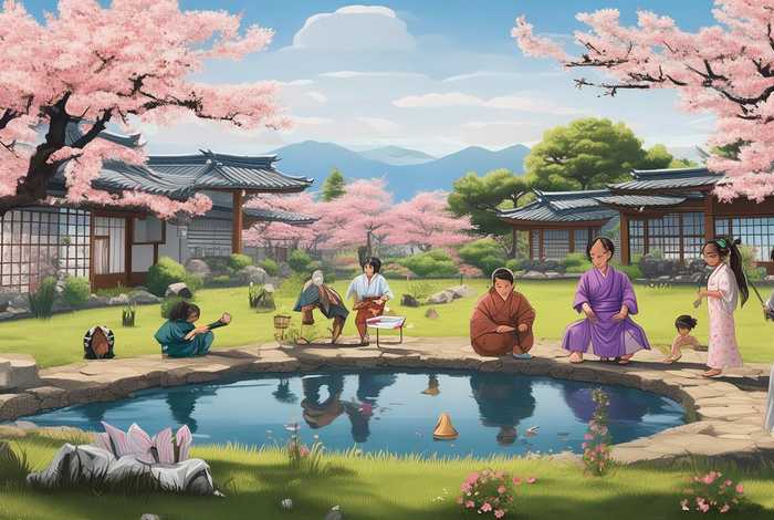 日本人的生活特点（日本人的生活特点是什么）