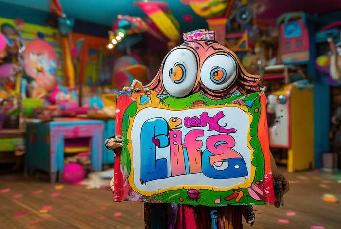 去***的生活搞笑图片（去***的生活搞笑图片带字）