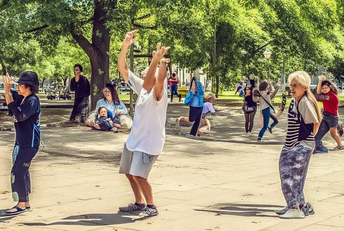 每个人的生活方式不同的说说(每个人的生活方式都不一样的图片) 每个人的生活方式不同的说说(每个人的生活方式都不一样的图片)