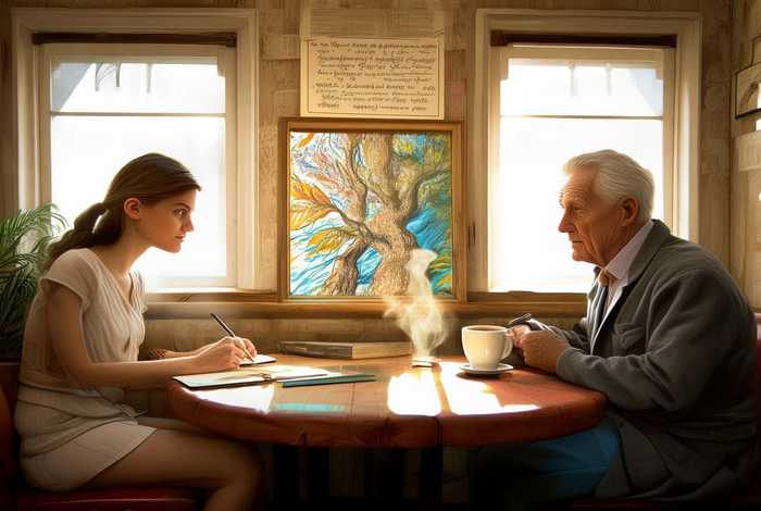 生活中小事情悟出大道理小故事、生活中小事情悟出大道理小故事作文