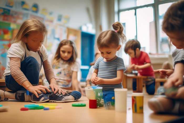 生活自理能力包括哪些幼儿园（生活自理能力包括哪些幼儿园的内容）