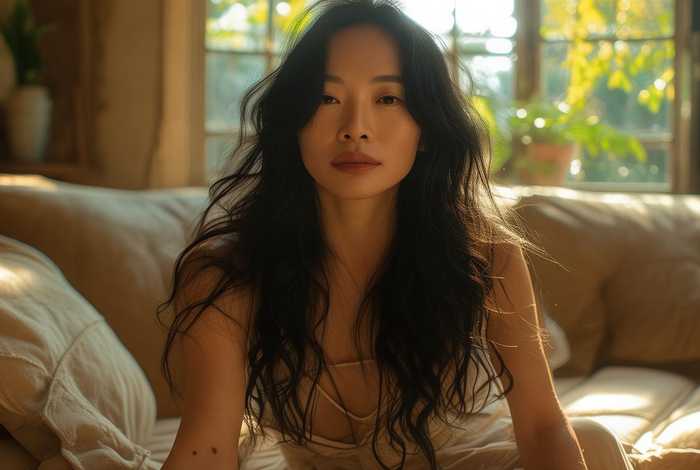 明星王菲生活照 明星王菲生活照片高清