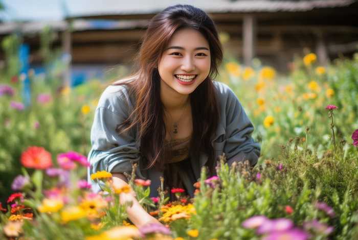 生活区小姐姐（生活区小姐姐怎么称呼）