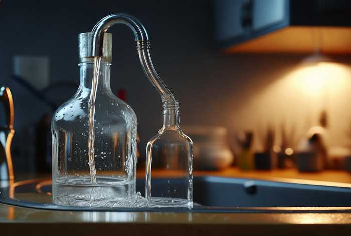 日常生活中的虹吸现象、日常生活中的虹吸现象例子