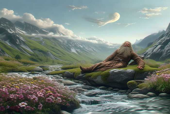 山神的逍遥生活 - 小说山神的休闲生活 山神的逍遥生活 - 小说山神的休闲生活