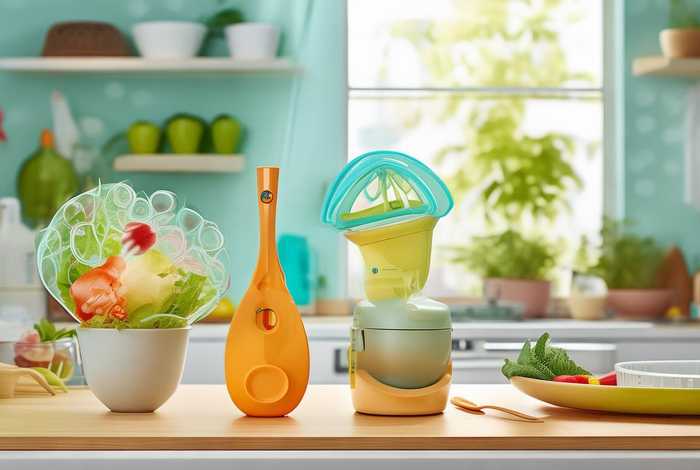 生活创意产品设计 - 生活创意产品设计理念