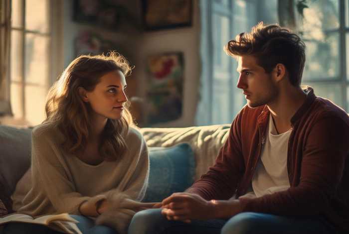 女朋友不敏感是什么原因、女生对男朋友不敏感什么原因 女朋友不敏感是什么原因、女生对男朋友不敏感什么原因