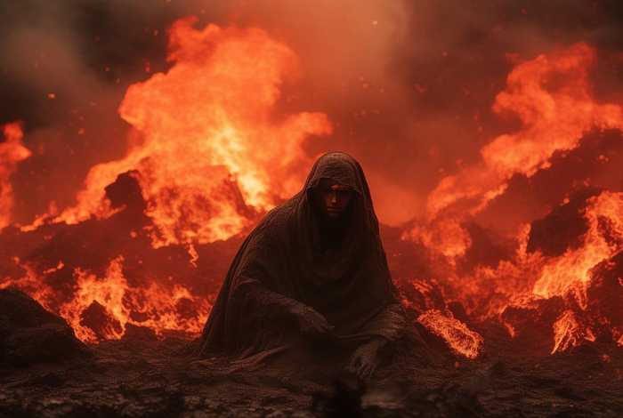 生活就是一场炼狱的句子 - 生活就是一场炼狱的句子怎么写