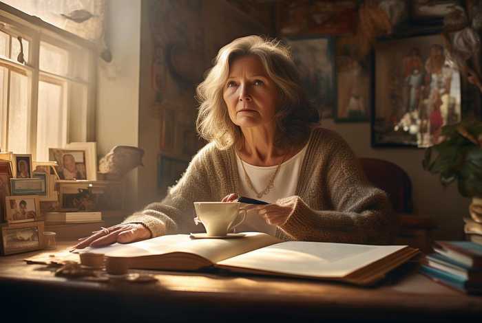 生活告诉我作文600字 - 生活告诉我作文600字左右