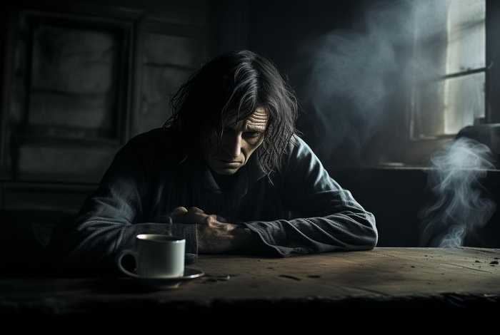 生活中的悲叹感言；生活中的悲叹感言短句