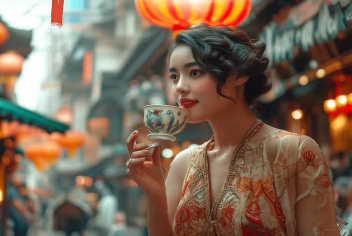 民国重生日常,《重生民国小日子》——今朝醉也 民国重生日常,《重生民国小日子》——今朝醉也