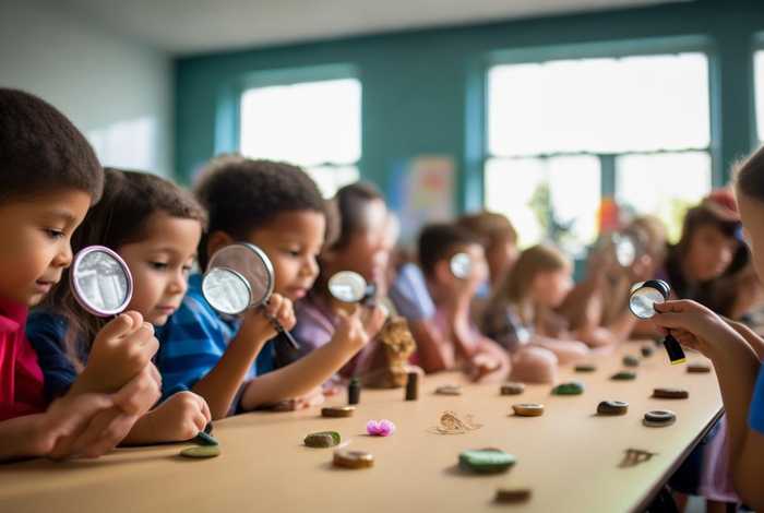 生活中的透镜教学 - 生活中的透镜教学ppt 生活中的透镜教学 - 生活中的透镜教学ppt