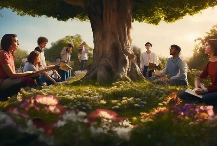 生活因思考而精彩事例，生活因思考而精彩事例摘抄