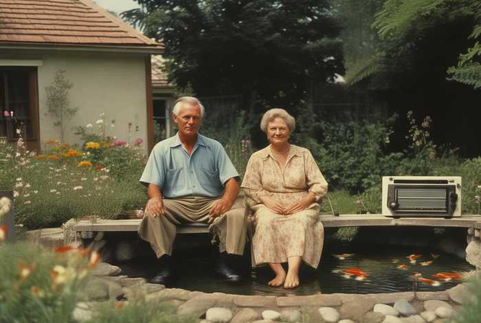 七八十年代养老生活 八零电子书 - 七八十年代养老生活 小说