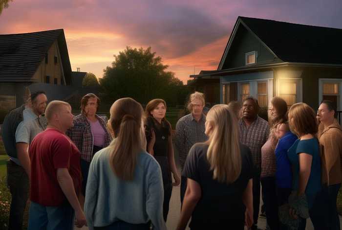 平凡的生活电视剧大结局 - 平凡的生活电视剧大结局是什么