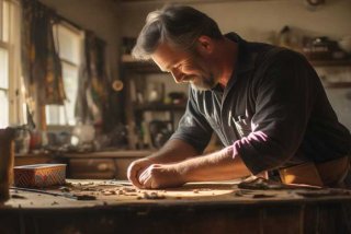 生活修理师剧情、生活修理师剧情解析