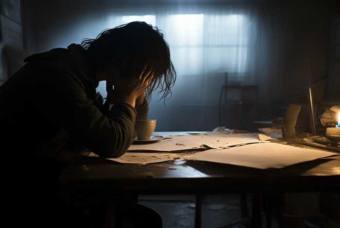 生活无力感怎么办、感觉生活很无力怎么办