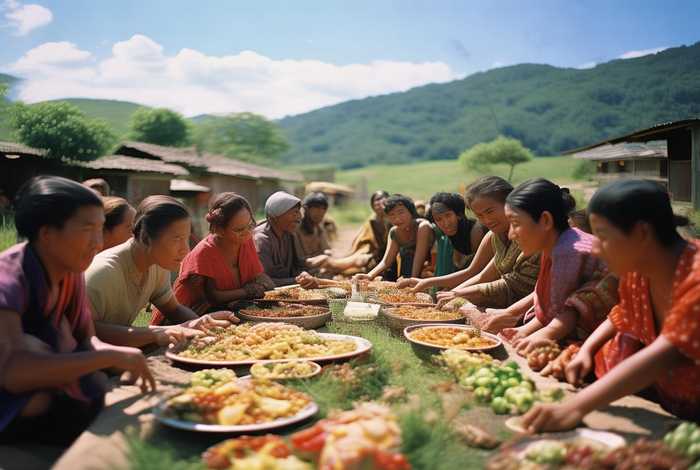 少数民族生活水平（少数民族生活水平排名）