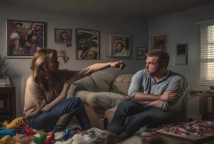 妻子的无理取闹对丈夫家庭的影响、妻子的无理取闹对丈夫家庭的影响是什么