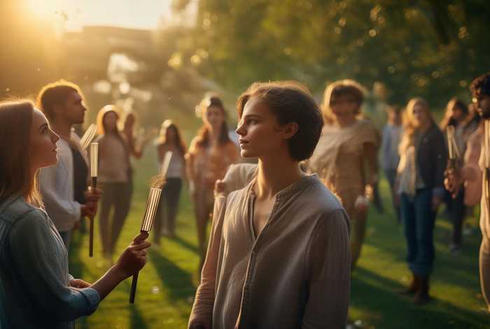 生活中的共振现象是玄学吗;生活中的共振现象是玄学吗知乎 生活中的共振现象是玄学吗;生活中的共振现象是玄学吗知乎